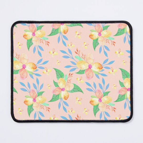 Item preview, Muslin flower designed and sold by 4lowpoly.