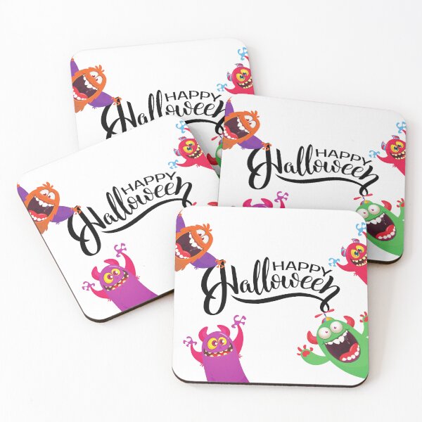 Item preview, Happy Halloween  designed and sold by Cogent Web Services.