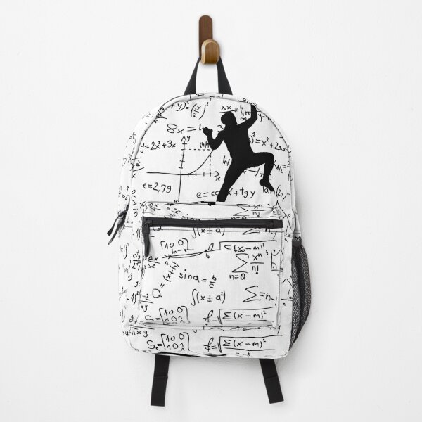 Item preview, Problem Solving Math. Rock Climbing. Bouldering designed and sold by Boulder Design Co.