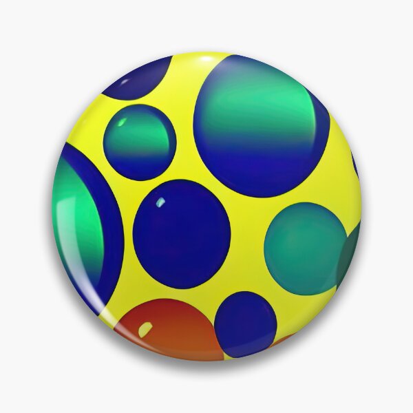 Item preview, Colour Bubbles designed and sold by Arkneer.