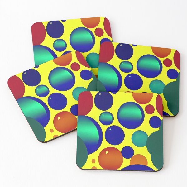 Item preview, Colour Bubbles designed and sold by Arkneer.