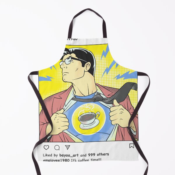 Item preview, Coffee break designed and sold by BAYOO-ART.