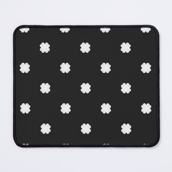 Item preview, Small clover pattern 9 designed and sold by LemonCreamyyyy.
