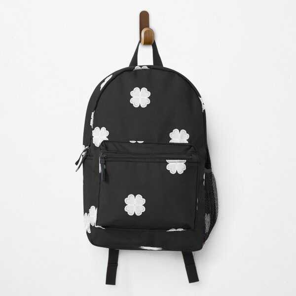 Item preview, Small clover pattern 9 designed and sold by LemonCreamyyyy.