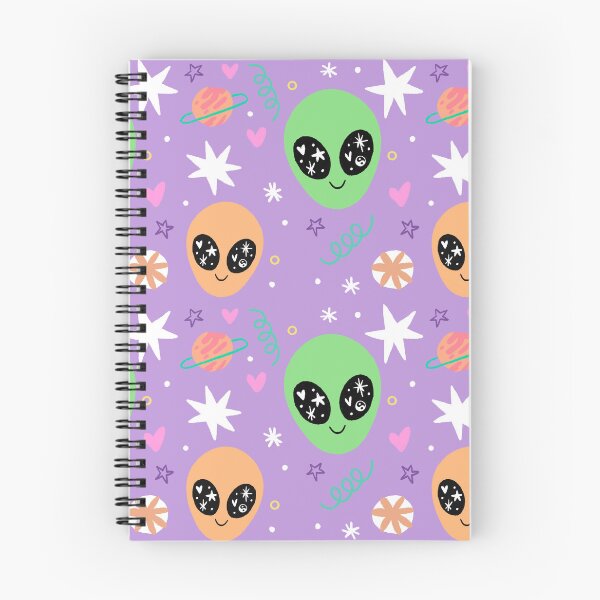 Item preview, Alien Sparkle designed and sold by carolinamarquez.