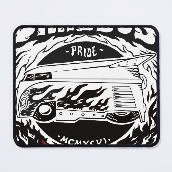 Item preview, Drag bus designed and sold by BAYOO-ART.