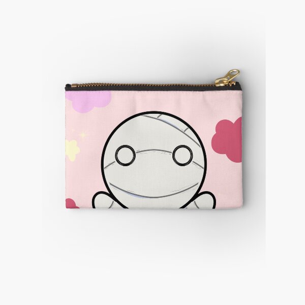 Item preview, cute mummy mii-kun designed and sold by Ren Do Be Doodling.