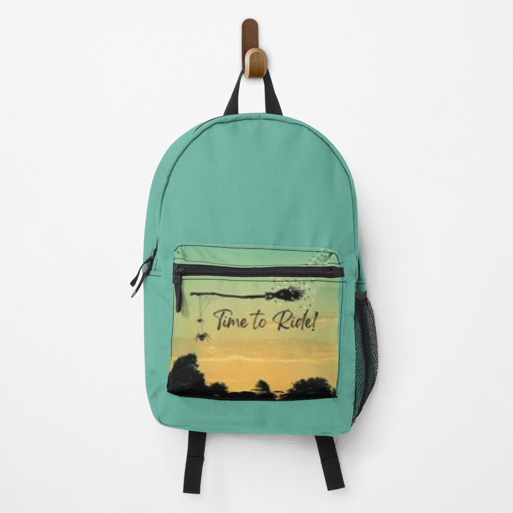 Item preview, Backpack designed and sold by RMDSCreations.