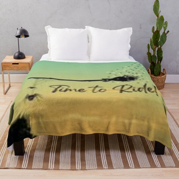 Item preview, Time to Ride designed and sold by RMDSCreations.