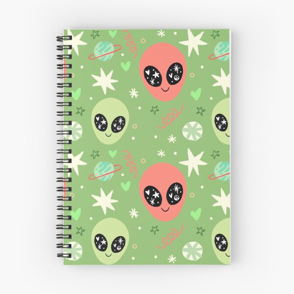 Item preview, Alien Sparkle - Holiday Edition designed and sold by carolinamarquez.