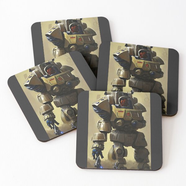 Item preview, Giant Robot Design  designed and sold by Devin Farinsky.