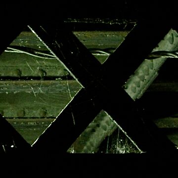 Artwork thumbnail, Triple X by Alvin C Whaley