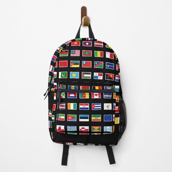 Item preview, The Flags of the World  designed and sold by Chriselson.