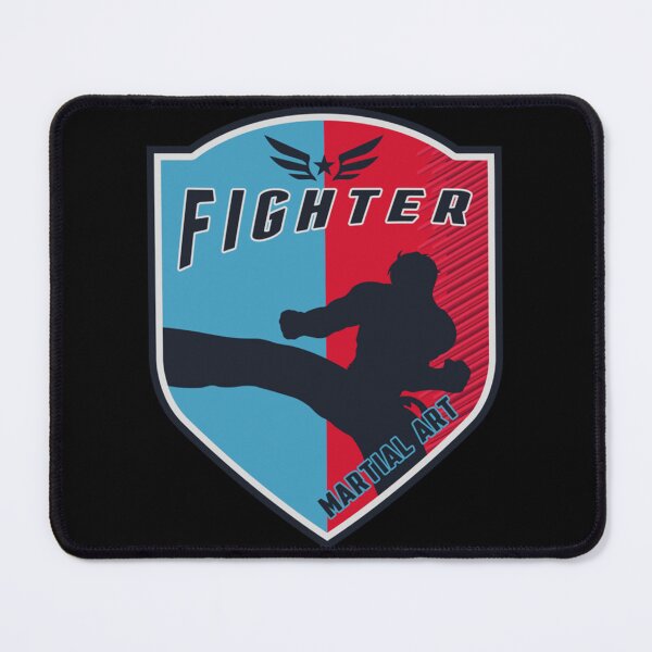 Item preview, fighter Classic designed and sold by EVAHOLTMAN.