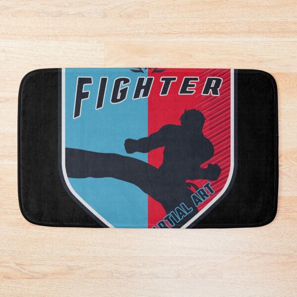 Item preview, fighter Classic designed and sold by EVAHOLTMAN.