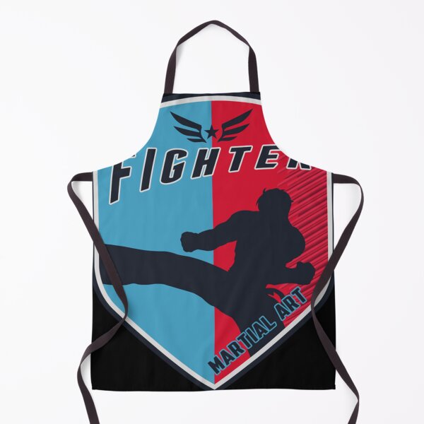 Item preview, fighter Classic designed and sold by EVAHOLTMAN.