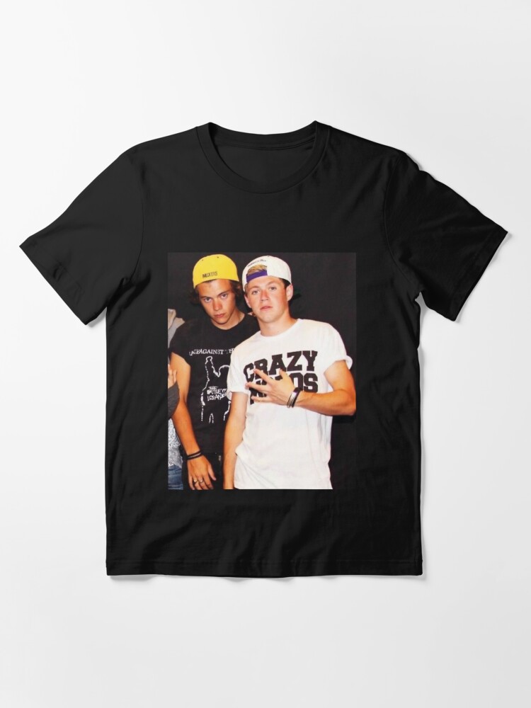 Frat Narry, Frat Boy Narry Essential TShirt sold by Fahrenno Asnawan