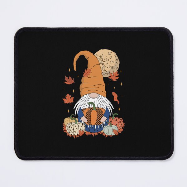 Item preview, Thanksgiving Gnome designed and sold by ChicGraphix.