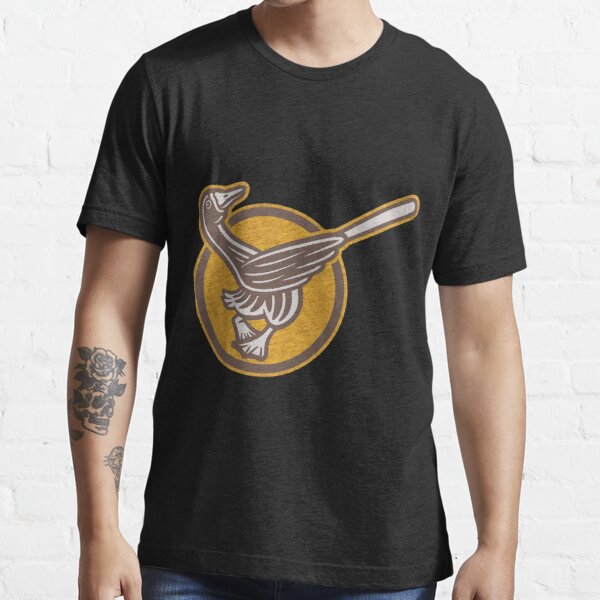 San Diego Padres Rally Goose V2 T Shirt - Limotees