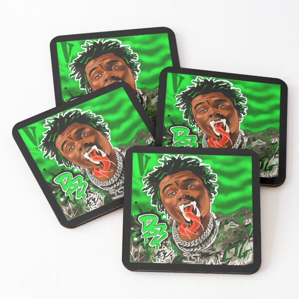 Item preview, Drip Season 3 album draw 3d designed and sold by MadeleiKlemm.