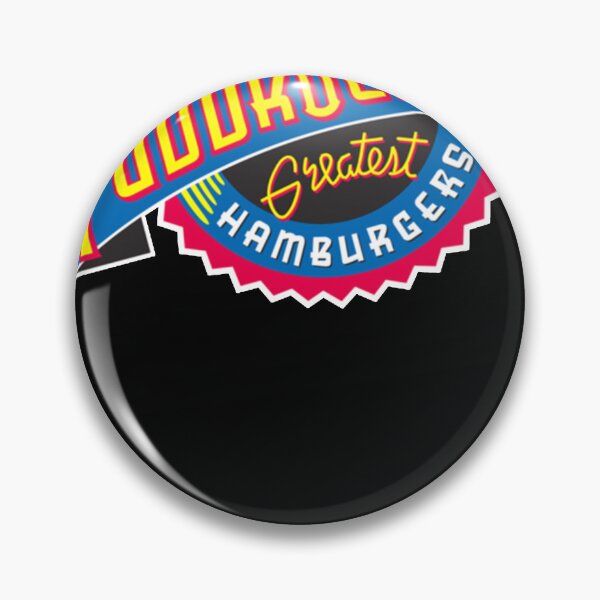 Item preview, The Original Fuddruckers French Fries logo beverage  designed and sold by Chriselson.