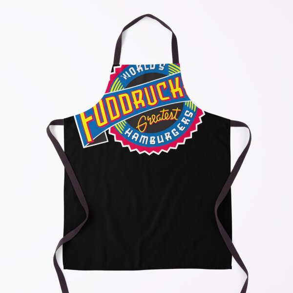 Aperçu de l'œuvre La boisson originale du logo Fuddruckers French Fries créée et vendue par Chriselson.