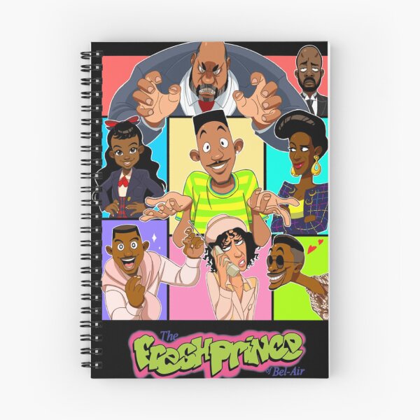 Item preview, Fresh Prince of Bel Air designed and sold by EVAHOLTMAN.