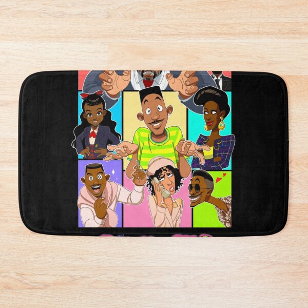 Item preview, Fresh Prince of Bel Air designed and sold by EVAHOLTMAN.
