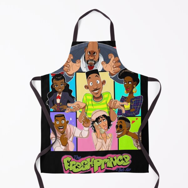 Item preview, Fresh Prince of Bel Air designed and sold by EVAHOLTMAN.