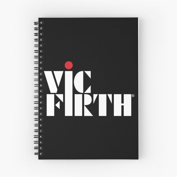 Item preview, Vic Firth Essential T-Shirt designed and sold by paulaNash52.
