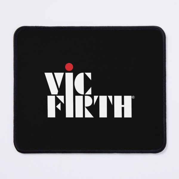 Item preview, Vic Firth Essential T-Shirt designed and sold by paulaNash52.