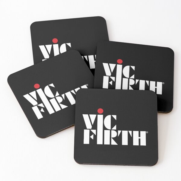 Item preview, Vic Firth Essential T-Shirt designed and sold by paulaNash52.