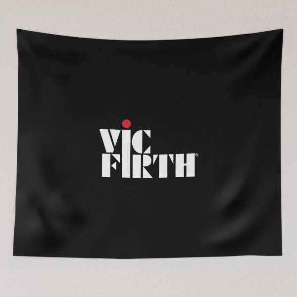 Item preview, Vic Firth Essential T-Shirt designed and sold by paulaNash52.