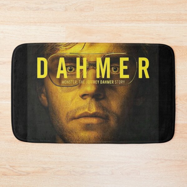 Item preview, Dahmer Series Poster designed and sold by inb4.