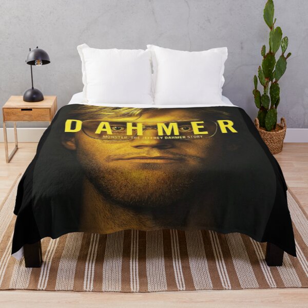 Item preview, Dahmer Series Poster designed and sold by inb4.