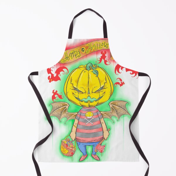 Item preview, Halloween designed and sold by BAYOO-ART.