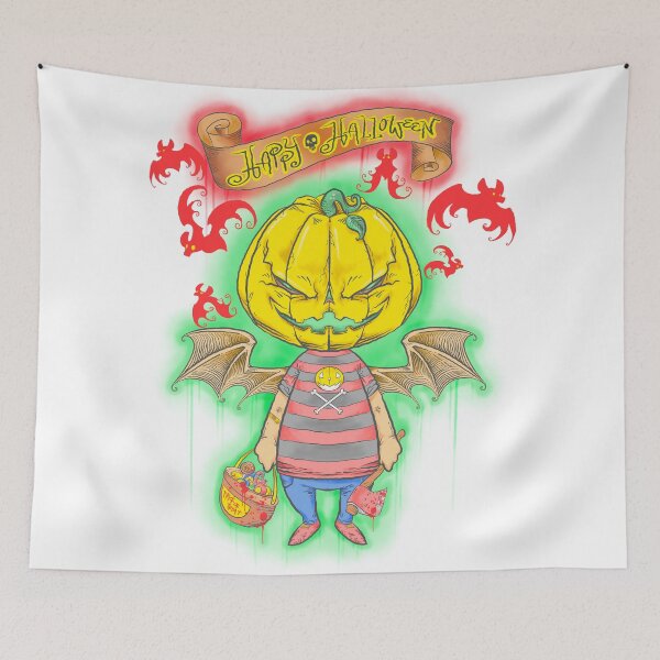 Item preview, Halloween designed and sold by BAYOO-ART.