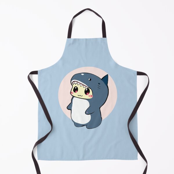 Item preview, Little Shark designed and sold by Miniannya.