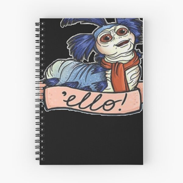 Item preview, The Worm Ello Labyrinth  designed and sold by Chriselson.