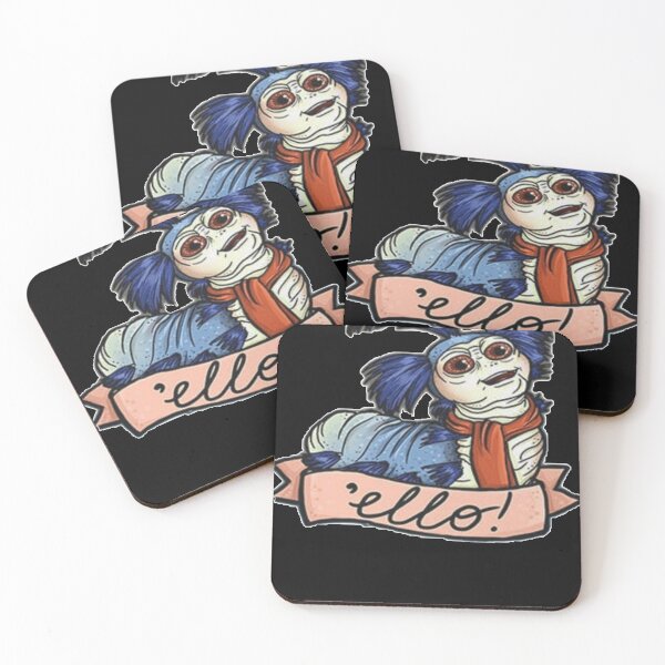 Item preview, The Worm Ello Labyrinth  designed and sold by Chriselson.