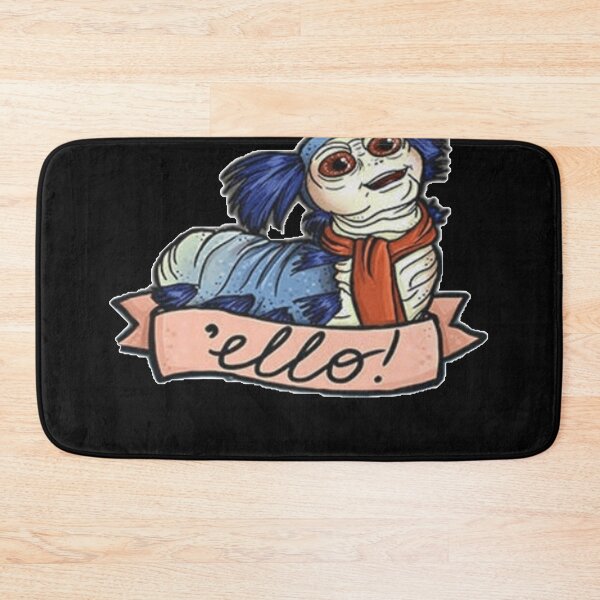 Item preview, The Worm Ello Labyrinth  designed and sold by Chriselson.