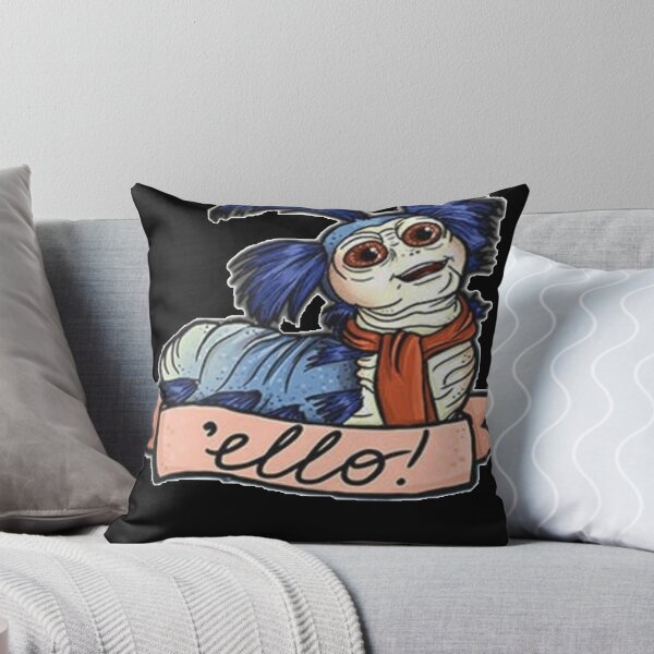 Item preview, The Worm Ello Labyrinth  designed and sold by Chriselson.