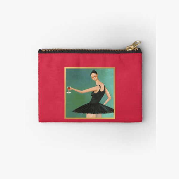 Aperçu de l'œuvre Mon album Beautiful Dark Twisted Fantasy Studio créée et vendue par MadeleiKlemm.