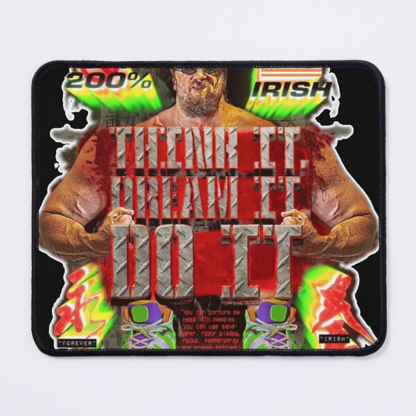 Item preview, THINK IT DREAM IT DO IT designed and sold by Chriselson.