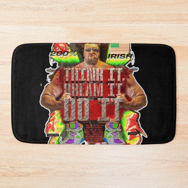 Item preview, THINK IT DREAM IT DO IT  designed and sold by Chriselson.