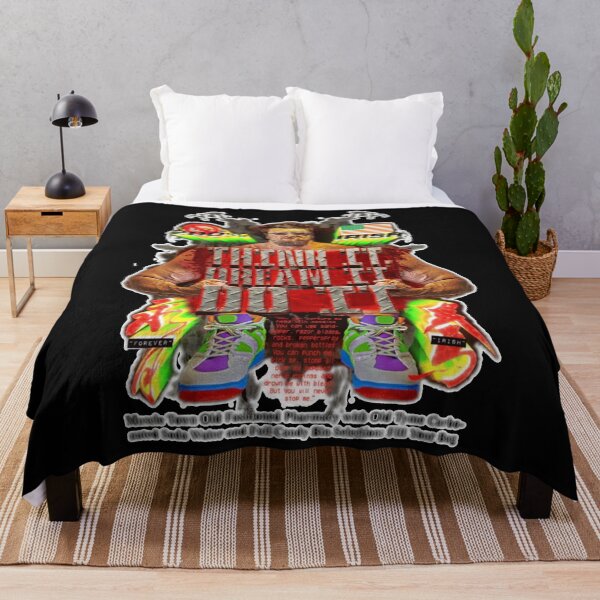 Item preview, THINK IT DREAM IT DO IT  designed and sold by Chriselson.