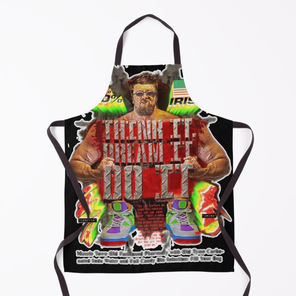 Item preview, THINK IT DREAM IT DO IT designed and sold by Chriselson.
