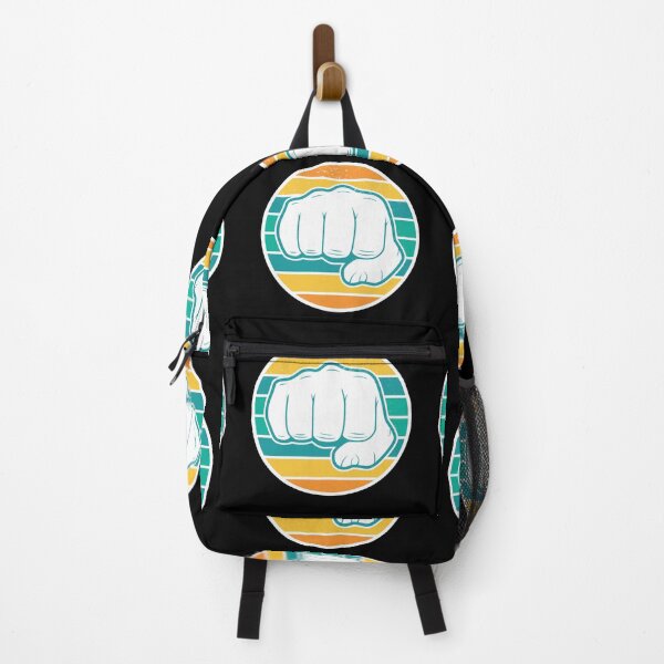 Item preview, Retro Fist designed and sold by bennetthuskers.