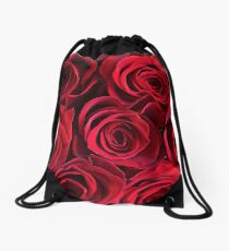 Roses (Eternal Collection) Drawstring Bag