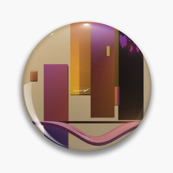 Item preview, RISING CITY - Beyond Barriers | Air formations designed and sold by SpaceArtshop215.